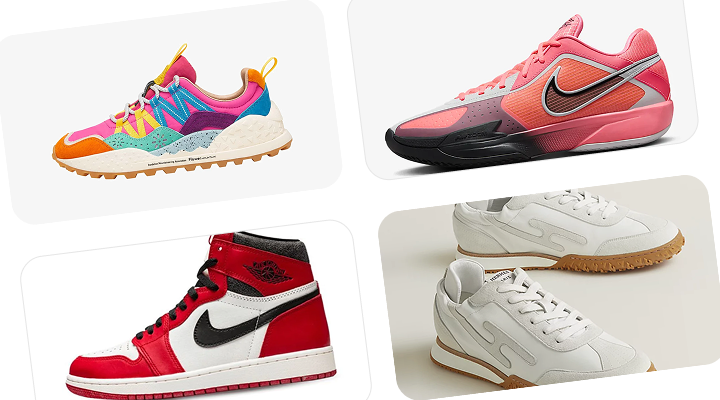 Compare Products